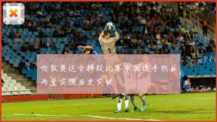 伦敦奥运会摔跤比赛中国选手斩获两金实现历史突破