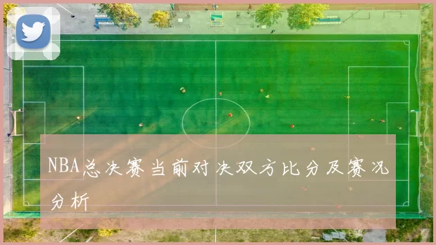 NBA总决赛当前对决双方比分及赛况分析